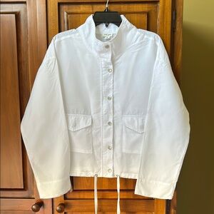 Ladies Tribal Jeans Jacket